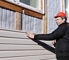 Siding for New Construction in Irrigon, OR